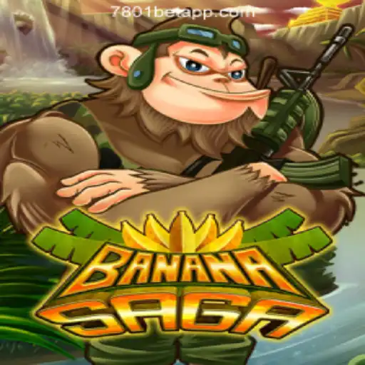 Discover the Thrills of BananaSaga: The Latest Hit in 7801BET.com Oficial Slots Brasil #1