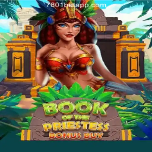 Discover the Enchanting World of BookOfThePriestess: A Brazilian Slots Game Phenomenon