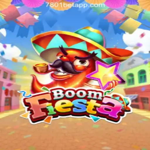 Exploring BoomFiesta: The Exciting World of 7801BET.com Oficial Slots Brasil #1