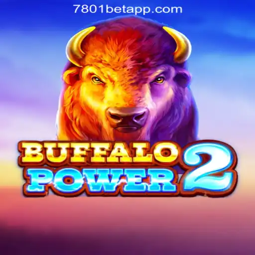 Discover the Exciting World of BuffaloPower2 at 7801BET.com Oficial Slots Brasil #1