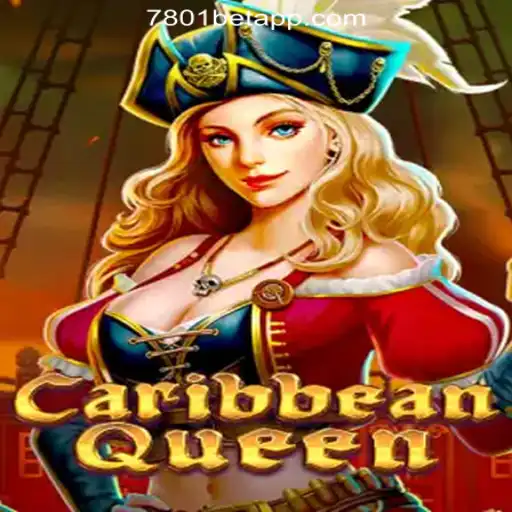 Step into Adventure with CaribbeanQueen Slots at 7801BET.com
