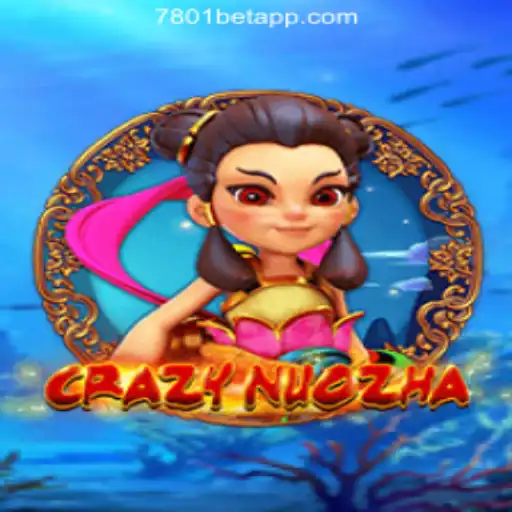 Exploring the Enthralling World of CrazyNuoZha: A Dive into 7801BET.com Oficial Slots Brasil #1