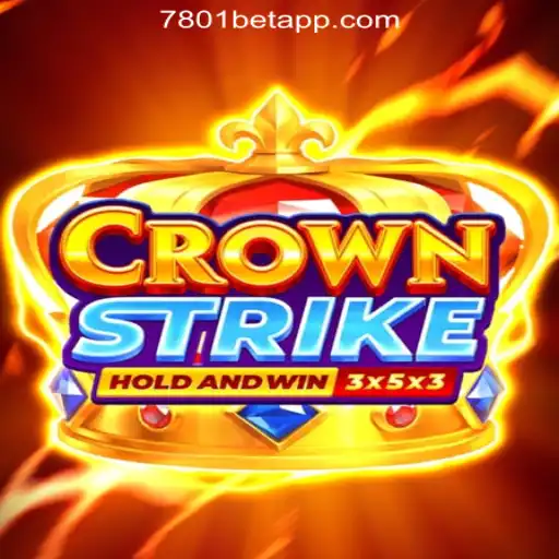 Exploring Crownstrike: A New Era of Gaming with 7801BET.com Oficial Slots Brasil #1