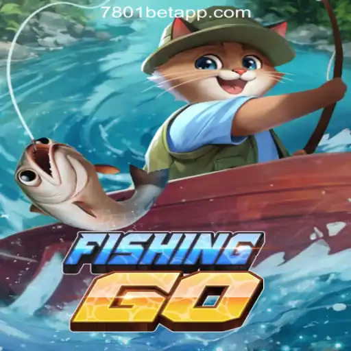 Explore the Exciting World of 'FishingGO'