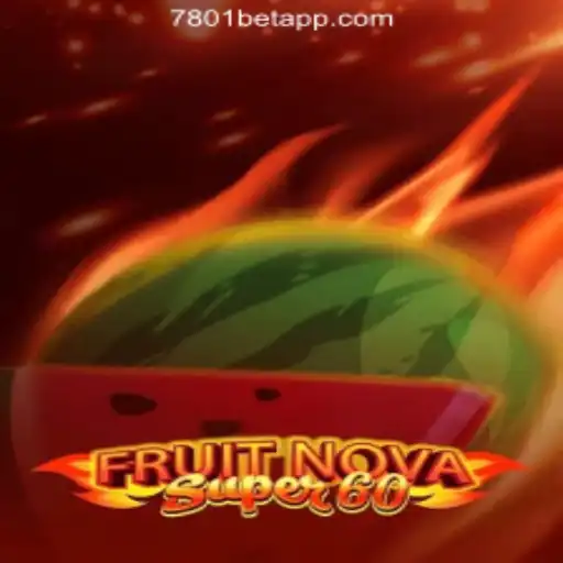 Explore the World of FruitNovaSuper60: A Journey into Slot Gaming