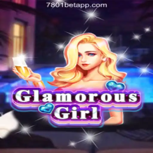 Discover the Thrills of GlamorousGirl Slots in Brazil with 7801BET.com