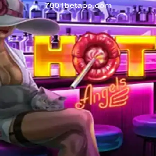 Discover the Thrilling World of HotAngels: A Premier Slot Game Experience