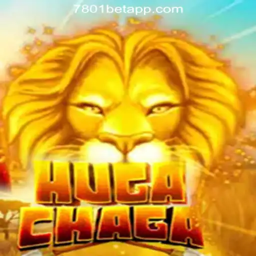 HugaChaga: An Enchanting Journey into the World of 7801BET.com Oficial Slots Brasil #1