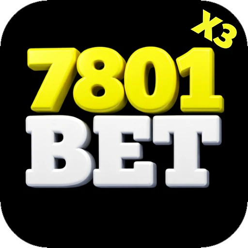 7801BET.com Oficial Slots Brasil #1 Logo
