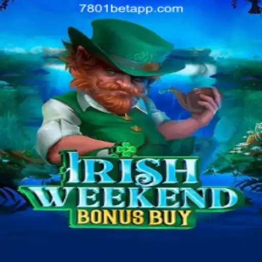 Exploring IrishWeekendBonusBuy: A New Slot Sensation in Brazil