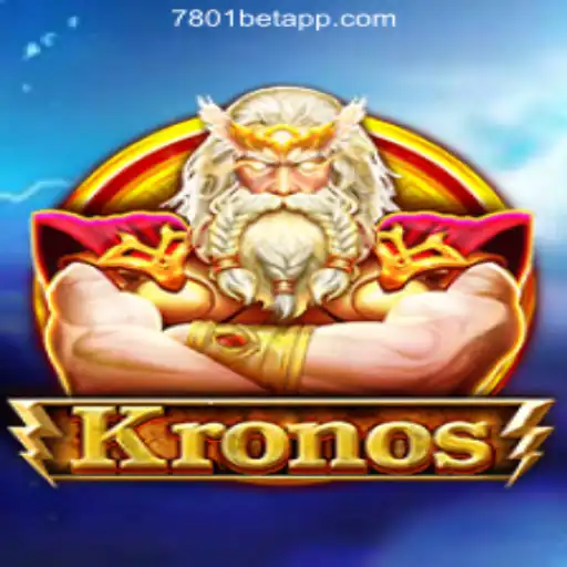 The Epic Adventure of Kronos at 7801BET.com: Brazil's #1 Official Slots Experience