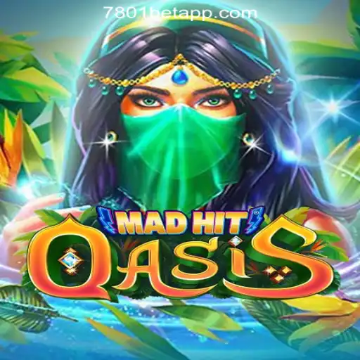 Exploring the Desert Wonderland: MadHitOasis and Its Thrilling Gameplay
