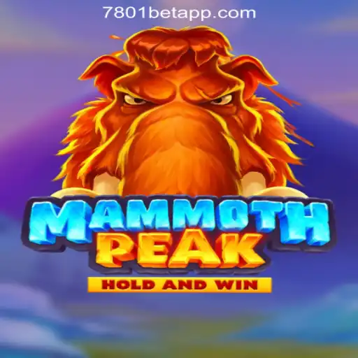 Unveiling MammothPeak: A Journey Through the Mesmerizing World of Official Slots in Brasil
