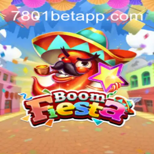 Exploring BoomFiesta: The Exciting World of 7801BET.com Oficial Slots Brasil #1