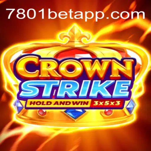 Exploring Crownstrike: A New Era of Gaming with 7801BET.com Oficial Slots Brasil #1