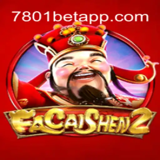 FaCaiShen2: Unleashing Prosperity with 7801BET.com Oficial Slots Brasil #1