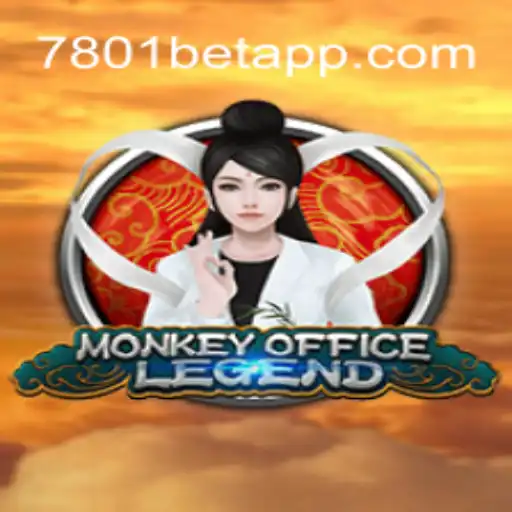MonkeyOfficeLegend: A New Frontier in Online Gaming