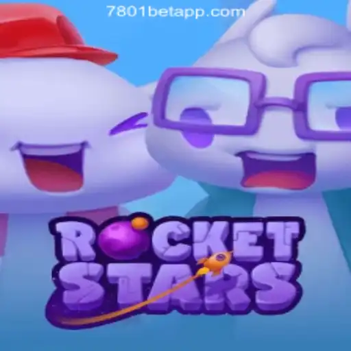 Exploring the Thrill of RocketStars and 7801BET.com Oficial Slots Brasil #1