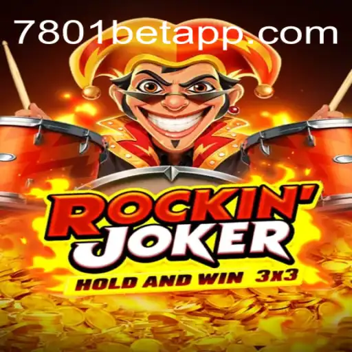 Exploring the Excitement of Rockinjoker: A Premier Slot Game in Brazil