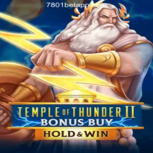 Exploring TempleofThunderIIBonusBuy: A Thrilling Gaming Experience