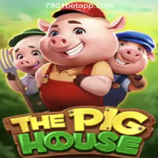 ThePigHouse: Discover the Exciting World of 7801BET.com Oficial Slots Brasil #1