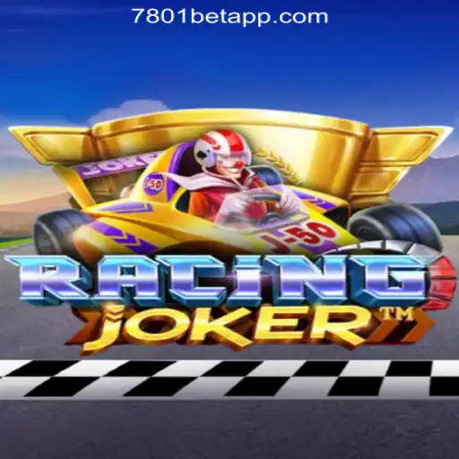 RacingJoker: The Thrill of Speed and Strategy