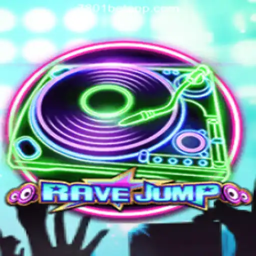 RaveJump: A Thrilling Gaming Experience with 7801BET.com