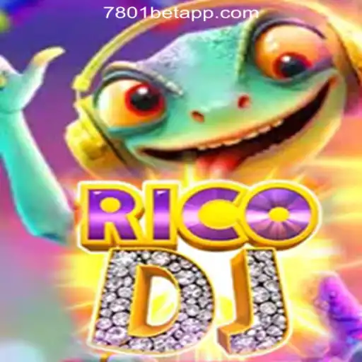 Unlock the Thrills of RicoDJ: Your Ultimate Guide to 7801BET.com Oficial Slots Brasil #1
