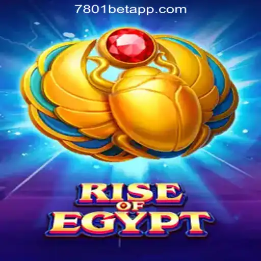 Exploring the Enchanting World of RiseOfEgypt at 7801BET.com