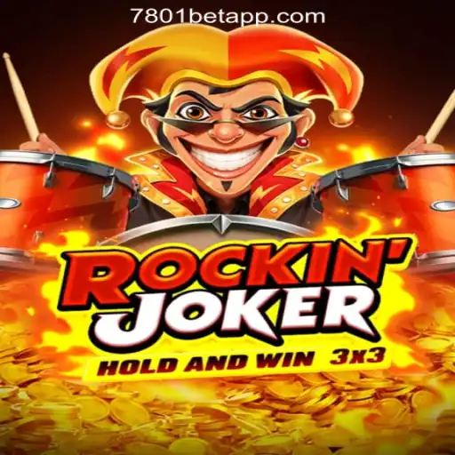 Exploring the Excitement of Rockinjoker: A Premier Slot Game in Brazil