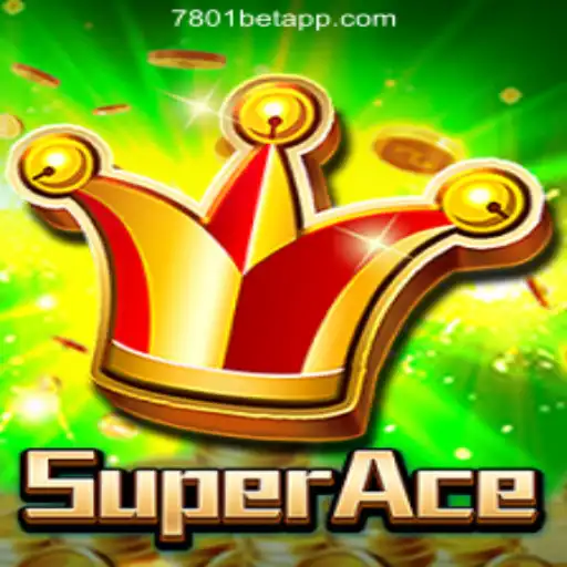 Unlock Adventure with SuperAce at 7801BET.com Oficial Slots Brasil #1