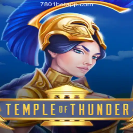 Unleashing the Power of TempleofThunder: A Deep Dive into 7801BET.com Oficial Slots Brasil #1