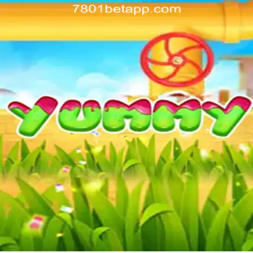 Exploring the World of Yummy: A Thrilling Dive into 7801BET.com Oficial Slots Brasil #1